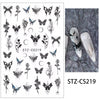 Stz-cs219 (bare chip) / normal specifications