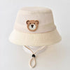 Bear-beige / 5 months - 3 years old (47-50cm)