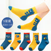Medium-barrel big head dragon / 1-3 years old recommended foot length 11-14cm