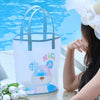 Thickened drainable handbag - fluid bear