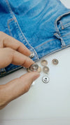 #13 silver / 27l=17mm