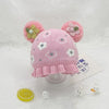 Powder white / 0-16 months baby girl (44-48cm)