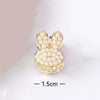 Rabbit clip