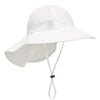 Solid white / s code (44-48 suitable for 0-2 years old)