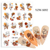 Yzw-s092 / strap adhesive die