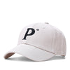Letter p°: light khaki / head circumference 52-54cm (suitable for 3-10 years old)