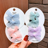 2 pcs/card with paper card as shown in the picture