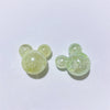 Light green / 20*20mm