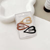 Love bb clip / metal
