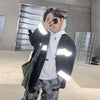 Black / 110cm