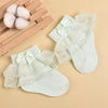 Light green / s (1-3 years old, 12-15cm)