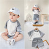 White+gray / 73cm
