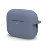 Fragrant purple buckleless / airpods pro2