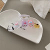 2# cinnamon dog claw - transparent