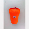Orange / suitable for about 2-12 years old - about 52cm