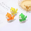 Puppy eraser