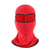 Big red / one size fits all