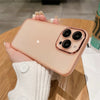 Transparent powder e-my00030-no picture / apple 14