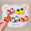 31# fruit towel ring 10-piece set 2