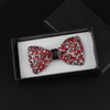 Big red without gift box