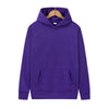 Solid purple / s