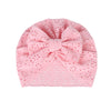 Pink (pig hat)