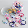 6# mixed color 20