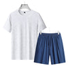 White blue / m