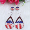 Drop-shaped round usa
