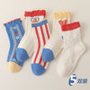 Blue fairy tale / 2-5 years old; five pairs
