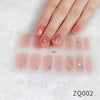 Zq002 / bare chip + formazan