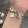 Melody bracelet