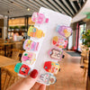 2#cartoon bottle set-2