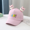 Purple / hat circumference 49-53cm (refer to 1-6 years old)