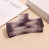 Matte ink gray 13cm
