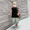 Black / 110cm