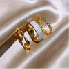Three-piece set no. 1 dripping oil / one size fits all