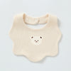 Milky white (bear head)