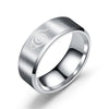 Silver / number 5
