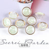 Light green / 20l=12.5 mm