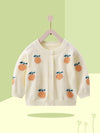 [yellow] 6436 small oranges / 73cm