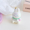Cream colorful