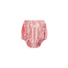 Ax0273 pink shorts / 80 cm