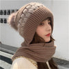 Coffee color / one size fits all
