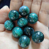 Star green