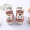 Bd001 white bear powder / 11 yards inner length 10.5cm