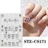 Stz-cs171 (bare chip) / normal specifications