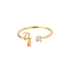 Y / gold