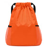 Orange / small size 33*41cm