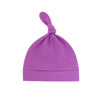 Purple / one size fits all 0-6 months